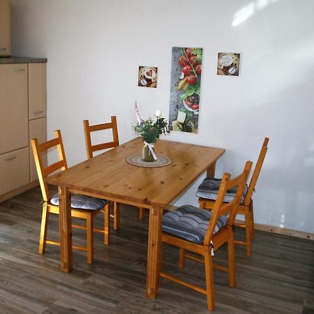 Ferienwohnung Annett Bohlen  Exterior photo