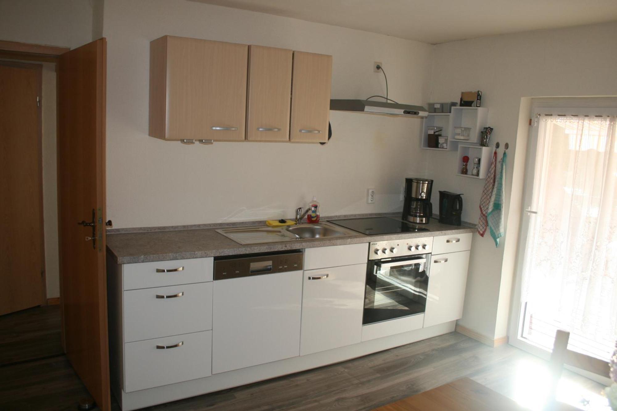 Ferienwohnung Annett Bohlen  Exterior photo